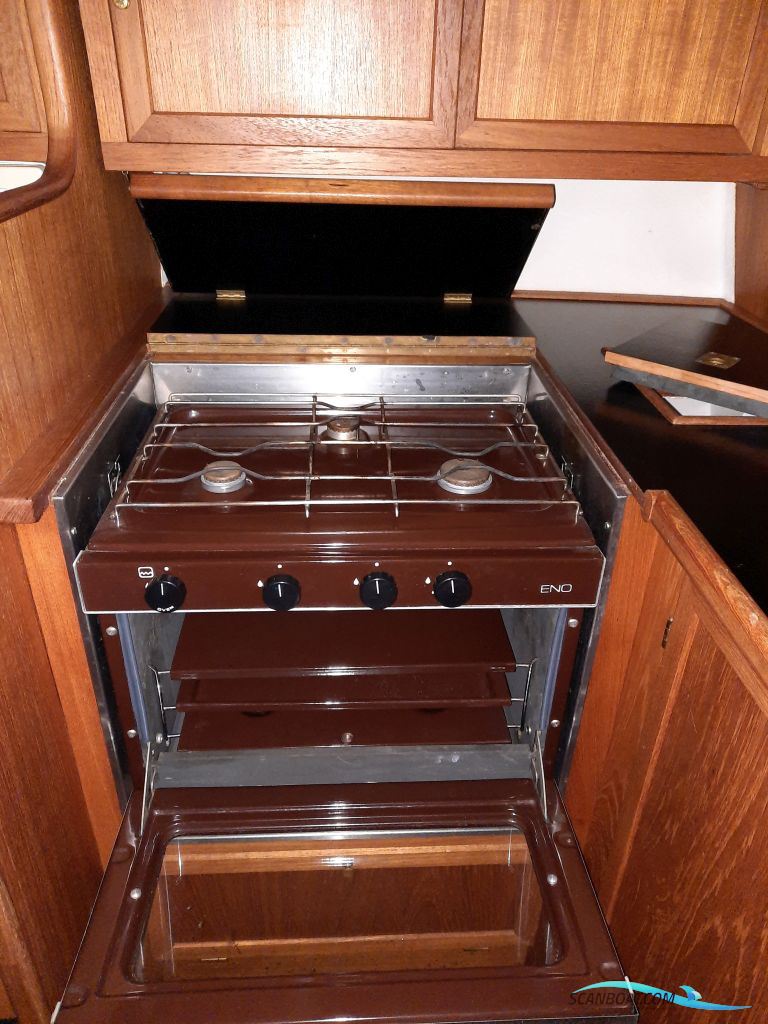 LM Mermaid 315