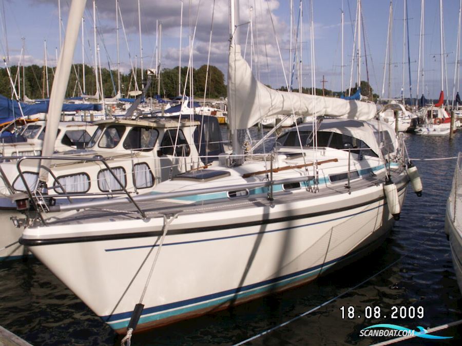 LM Mermaid 315