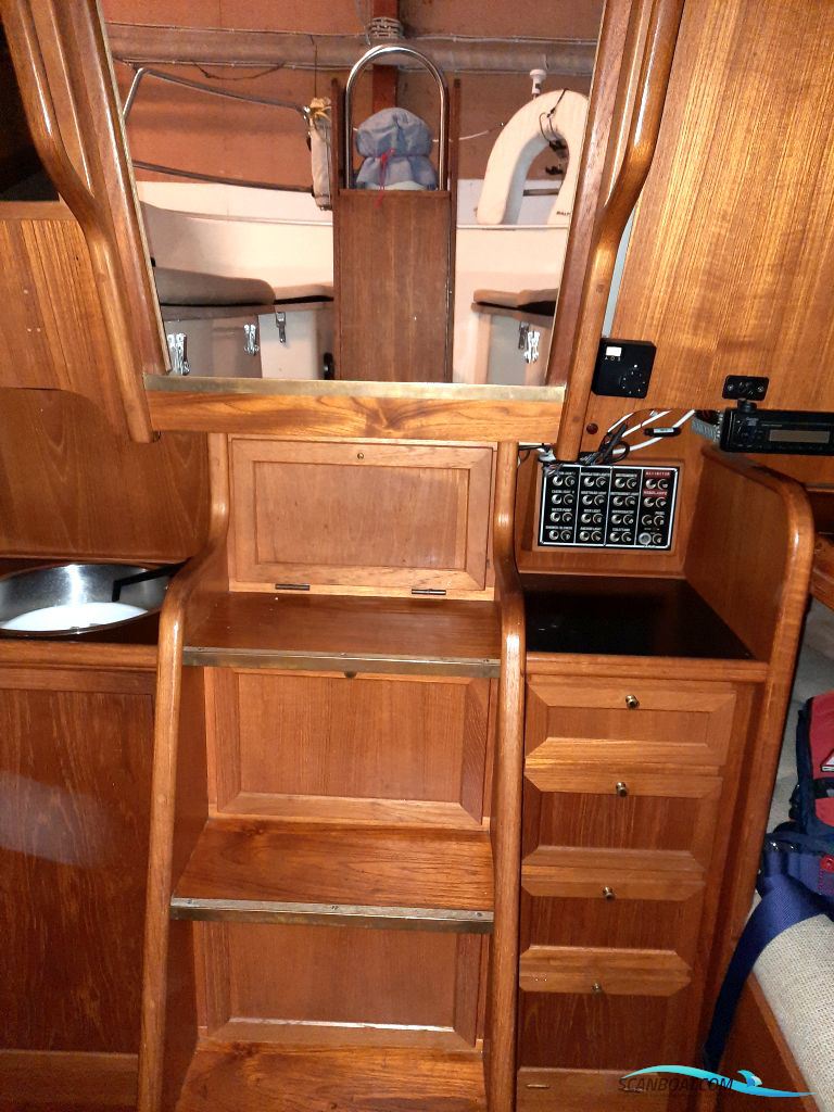 LM Mermaid 315
