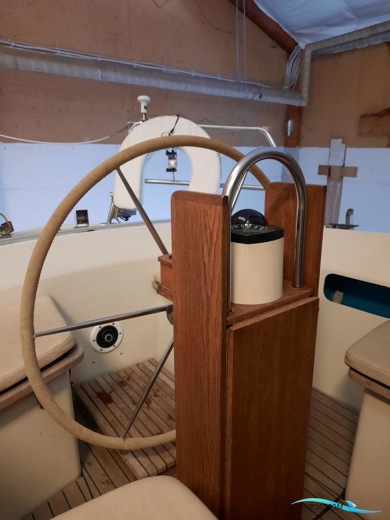 LM Mermaid 315