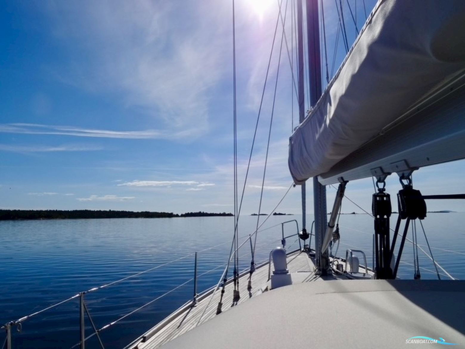 LM Mermaid 380