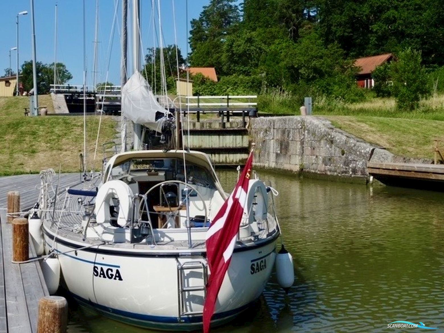 LM Mermaid 380