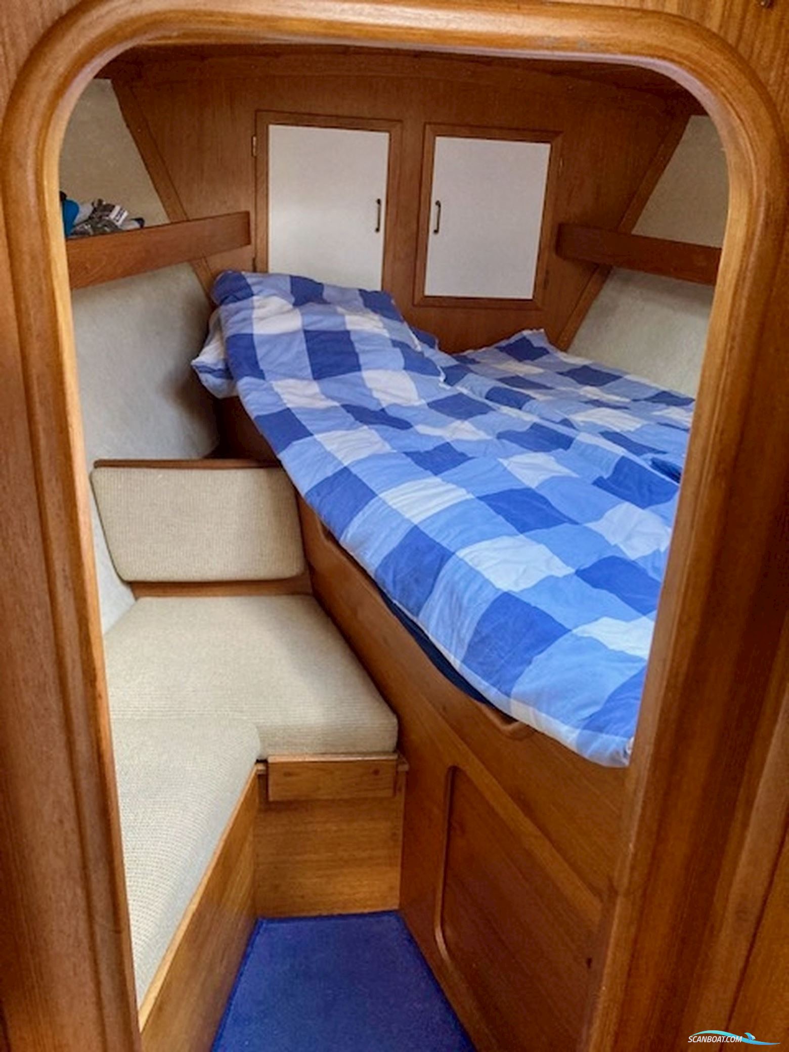 LM Mermaid 380