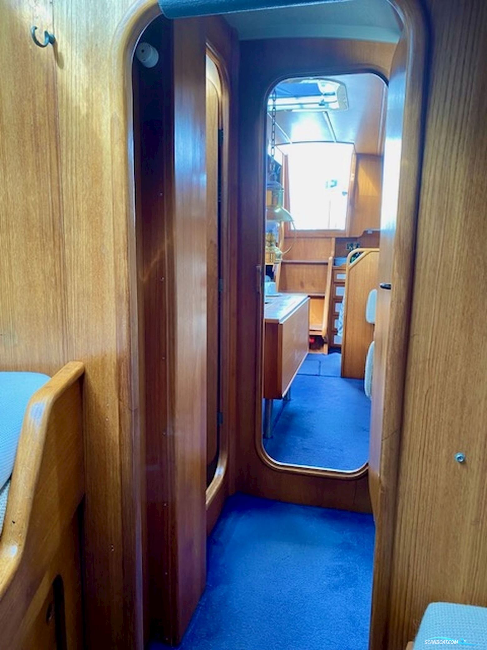 LM Mermaid 380