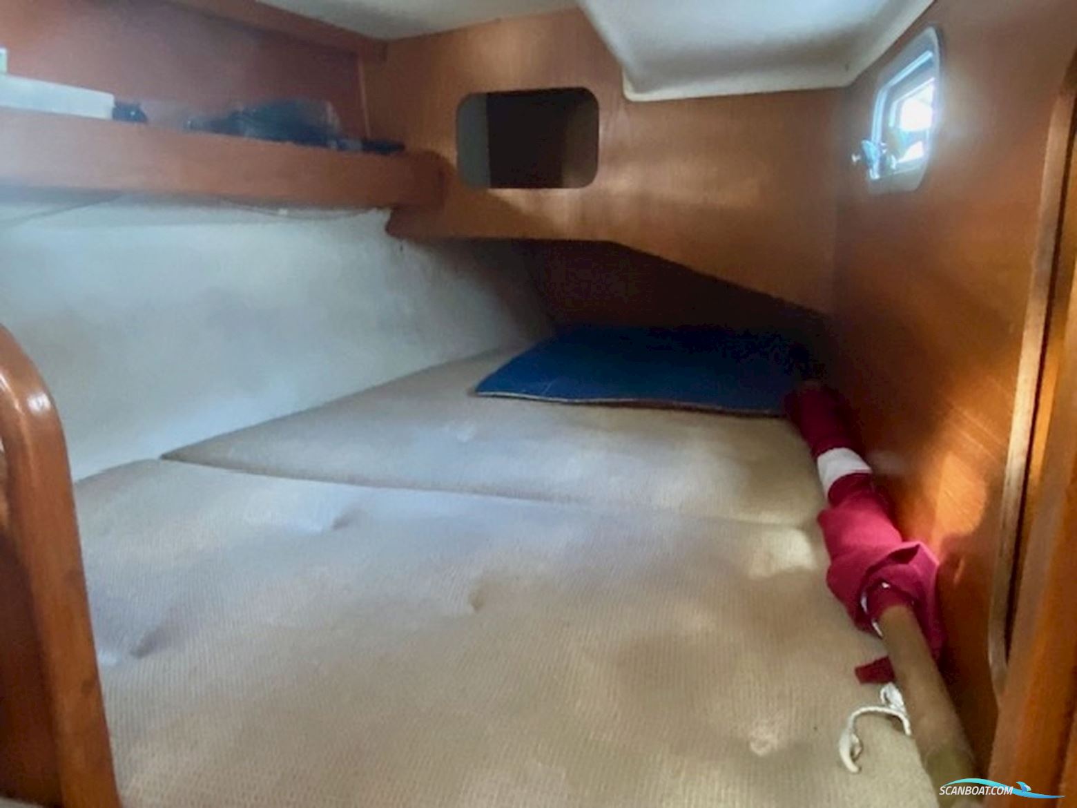 LM Mermaid 380