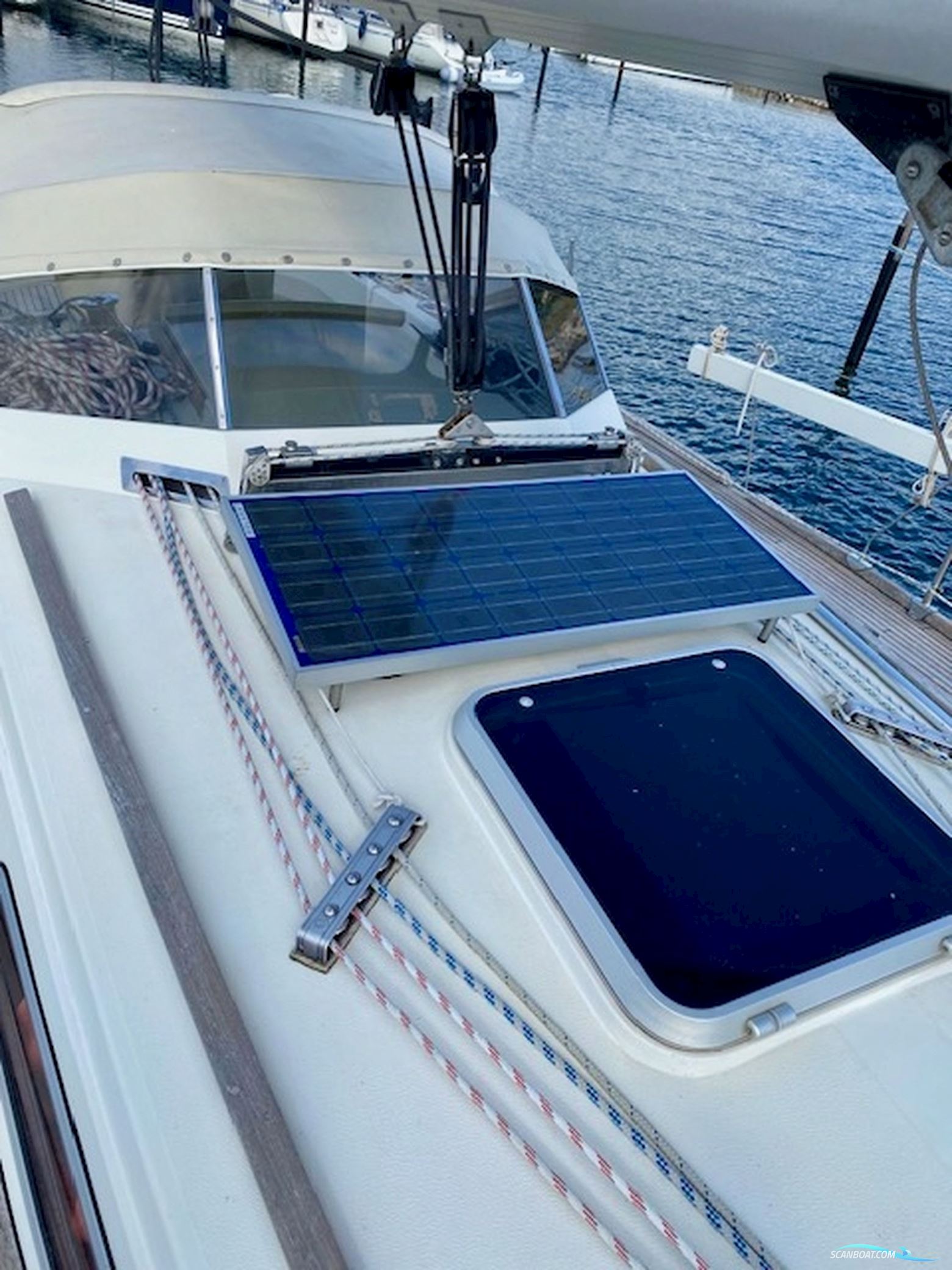 LM Mermaid 380