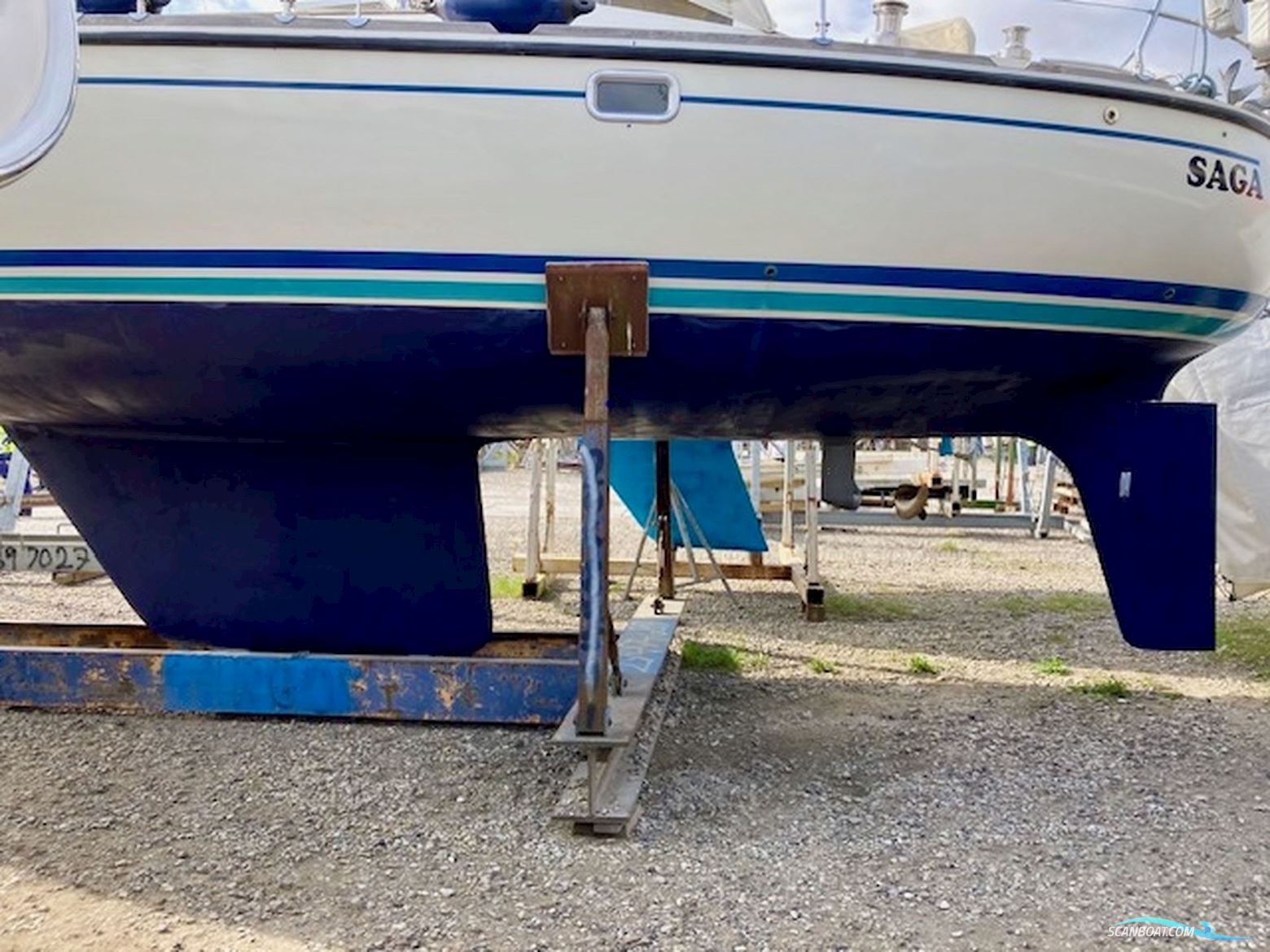 LM Mermaid 380