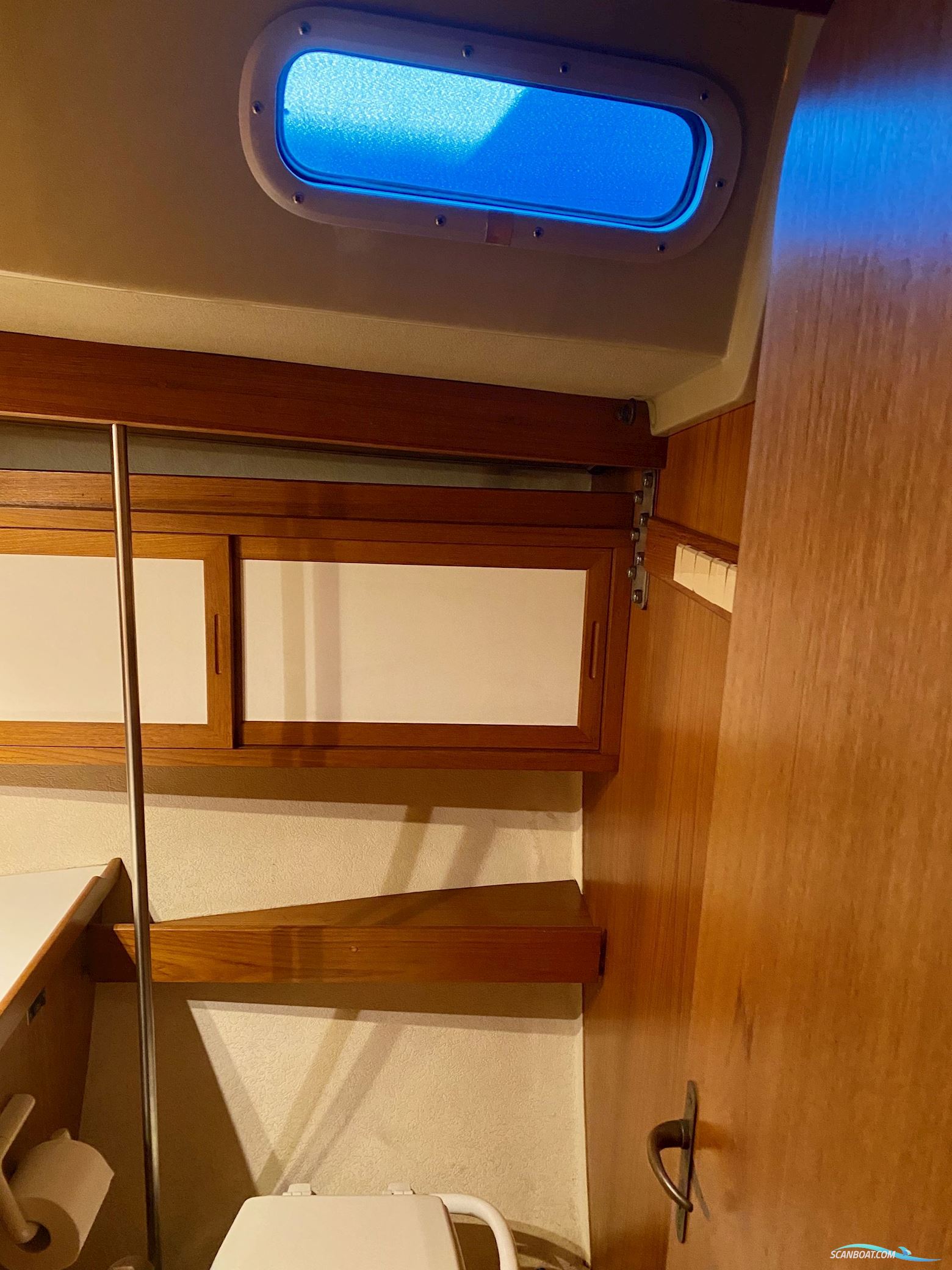 LM Mermaid 380