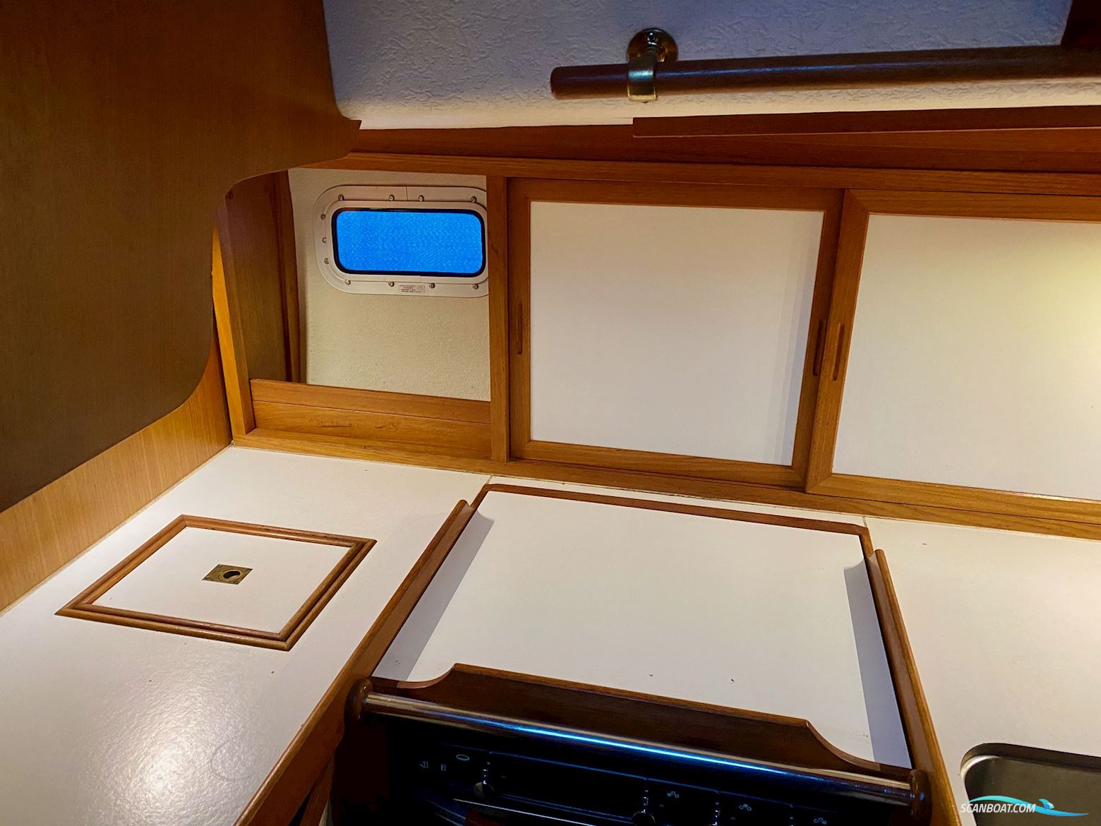 LM Mermaid 380