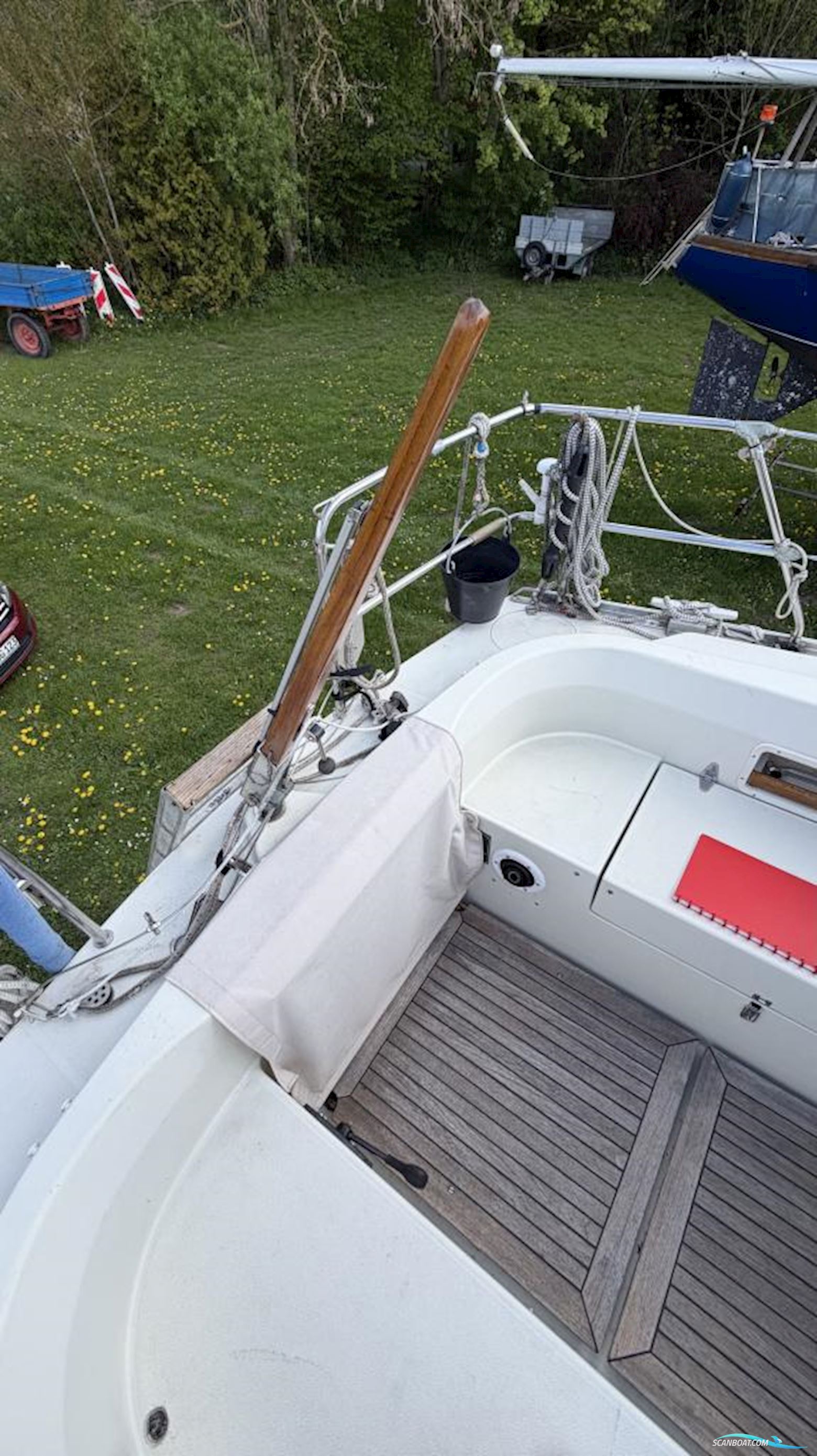 LM Vitesse 33