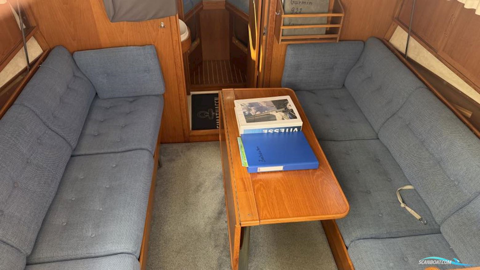 LM Vitesse 33