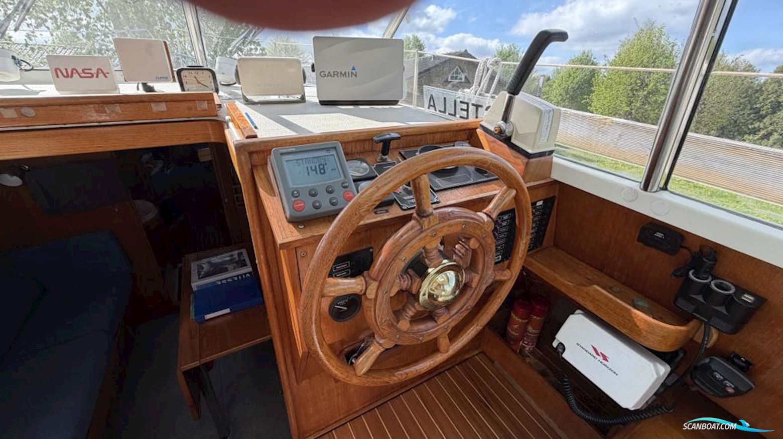 LM Vitesse 33