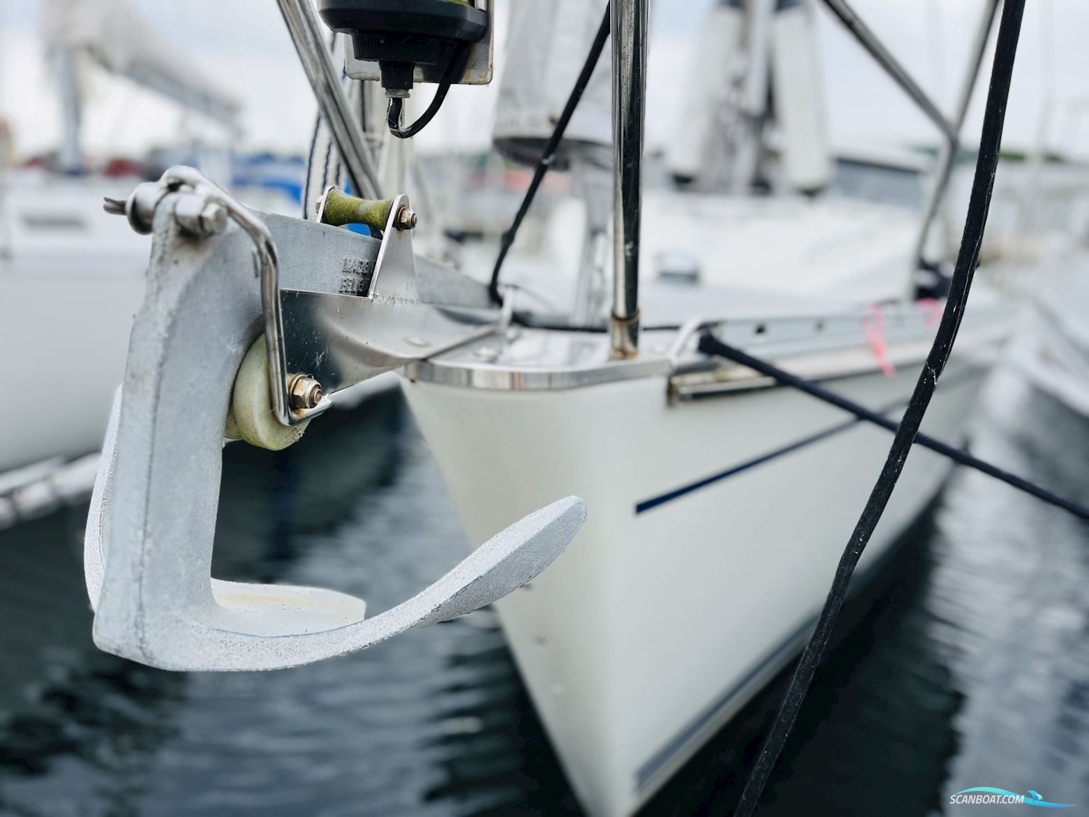 LM Vitesse 35 Vision