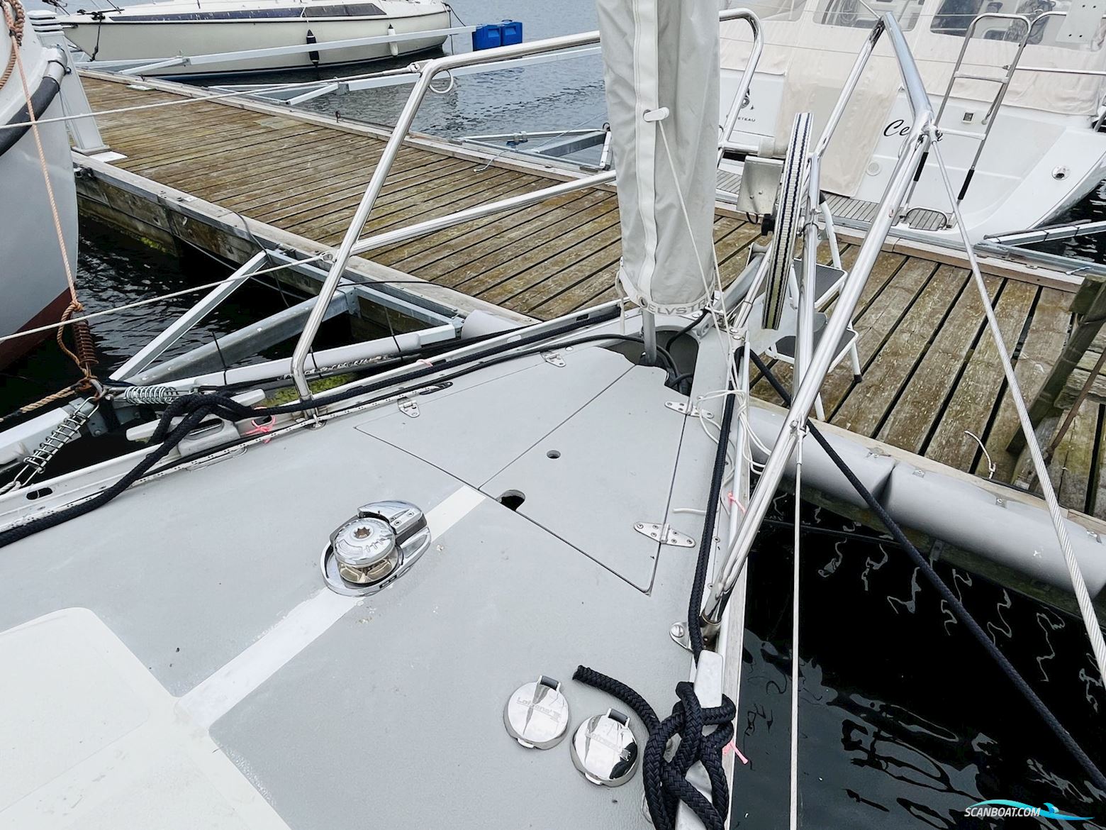 LM Vitesse 35 Vision