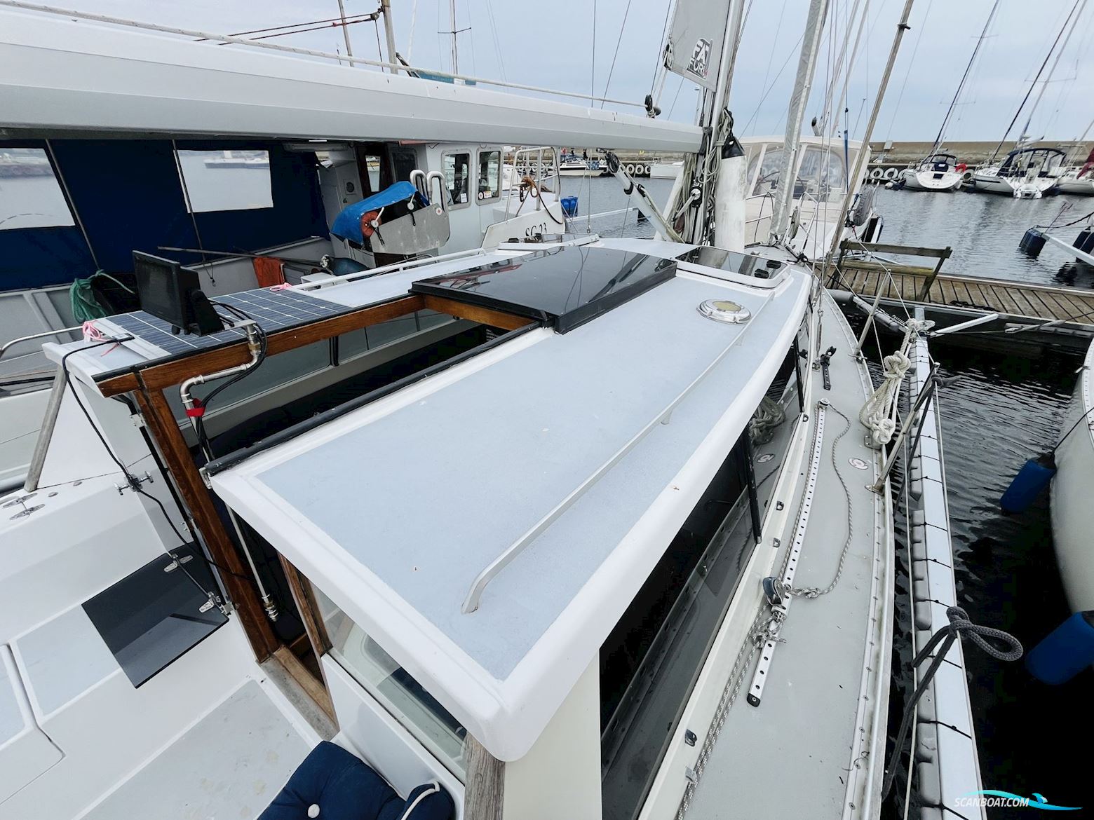 LM Vitesse 35 Vision