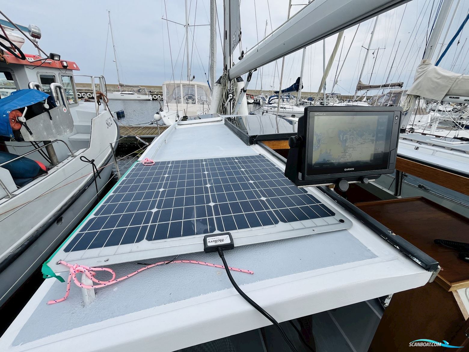 LM Vitesse 35 Vision