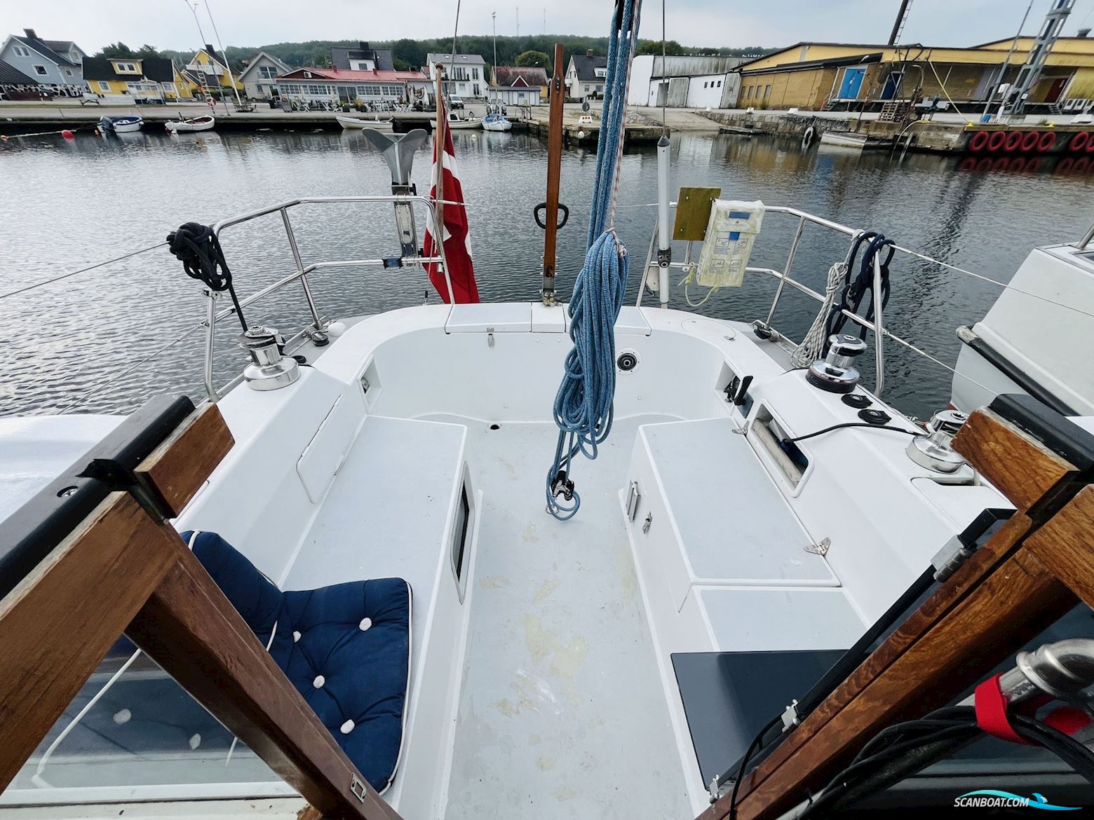 LM Vitesse 35 Vision