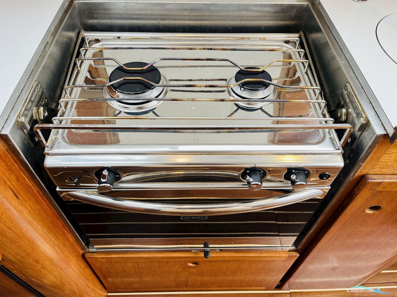 LM Vitesse 35 Vision