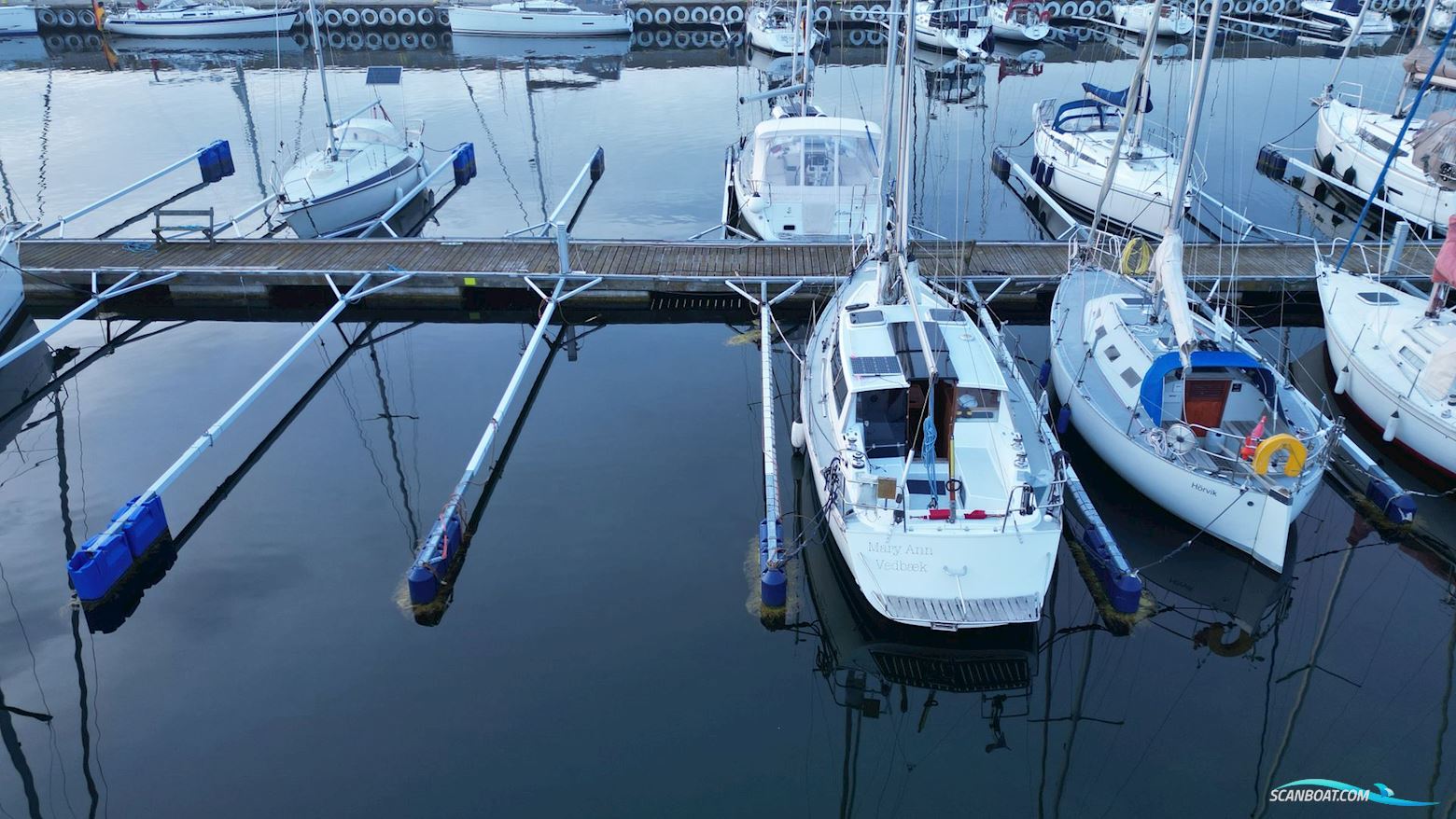 LM Vitesse 35 Vision