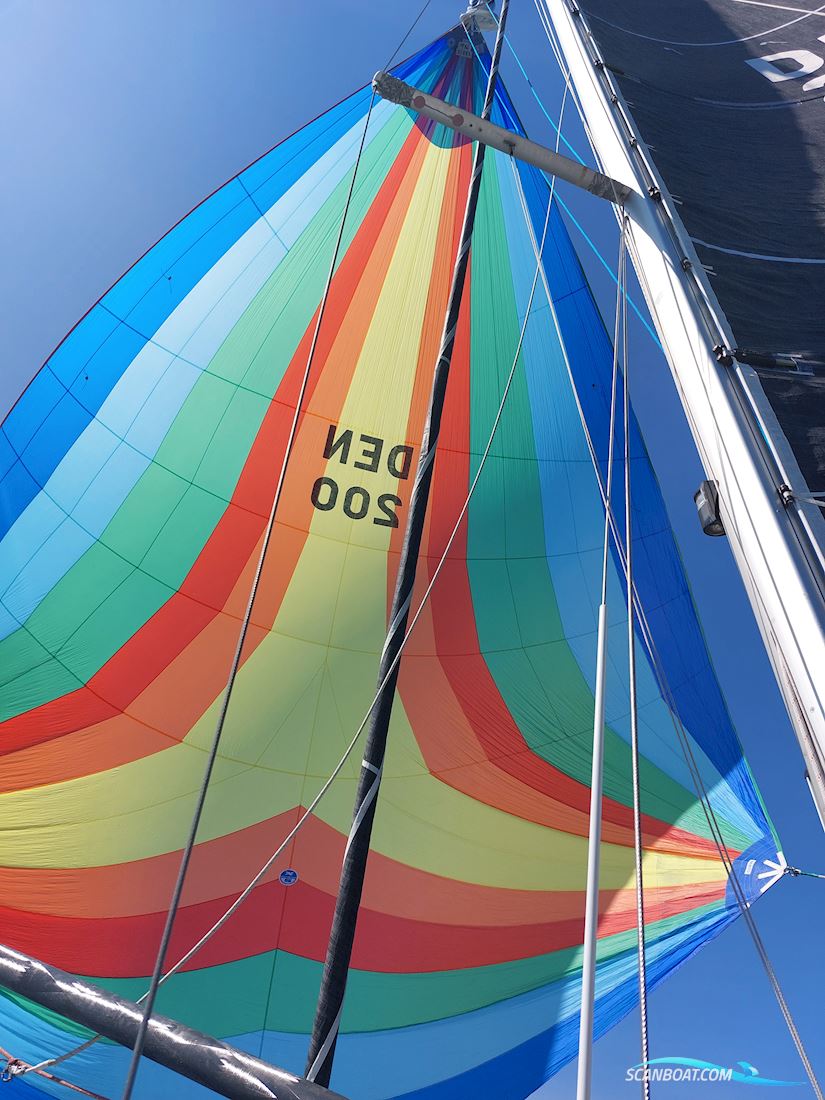 Luffe 37 Den200 (Mkiii)