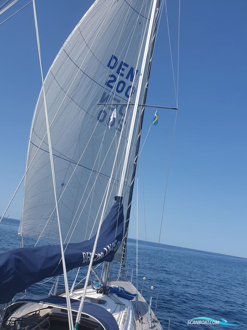 Luffe 37 Den200 (Mkiii)