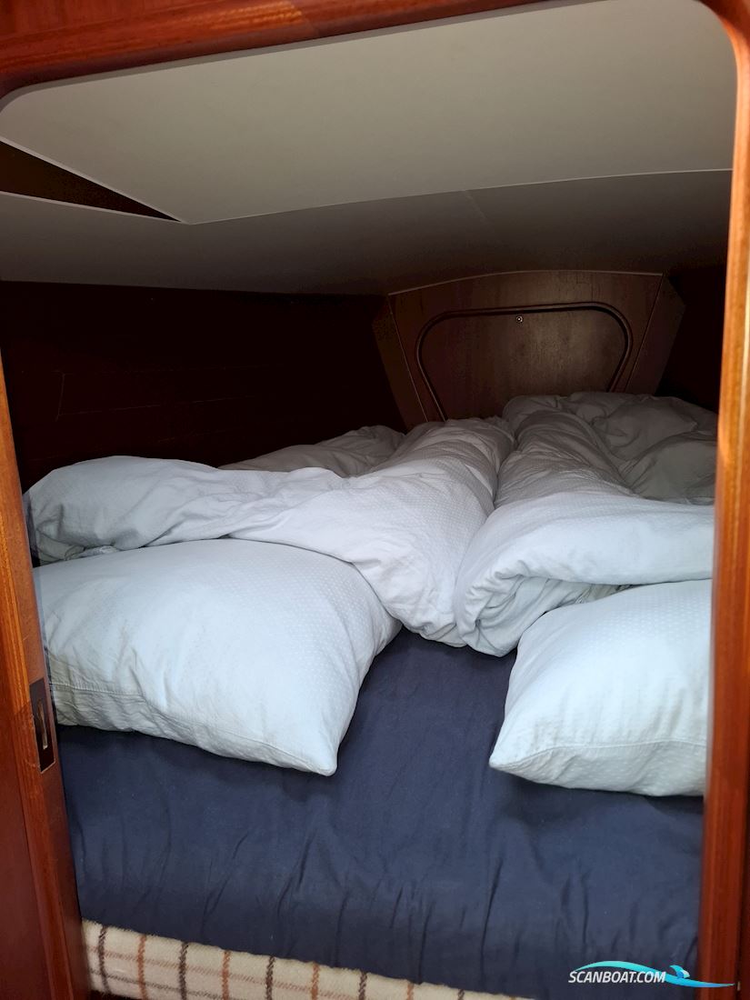 Luffe 37 Den200 (Mkiii)