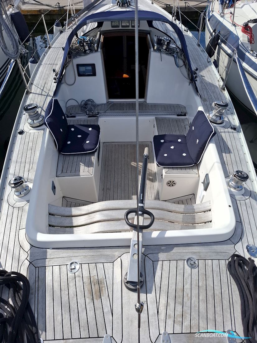 Luffe 37 Den200 (Mkiii)