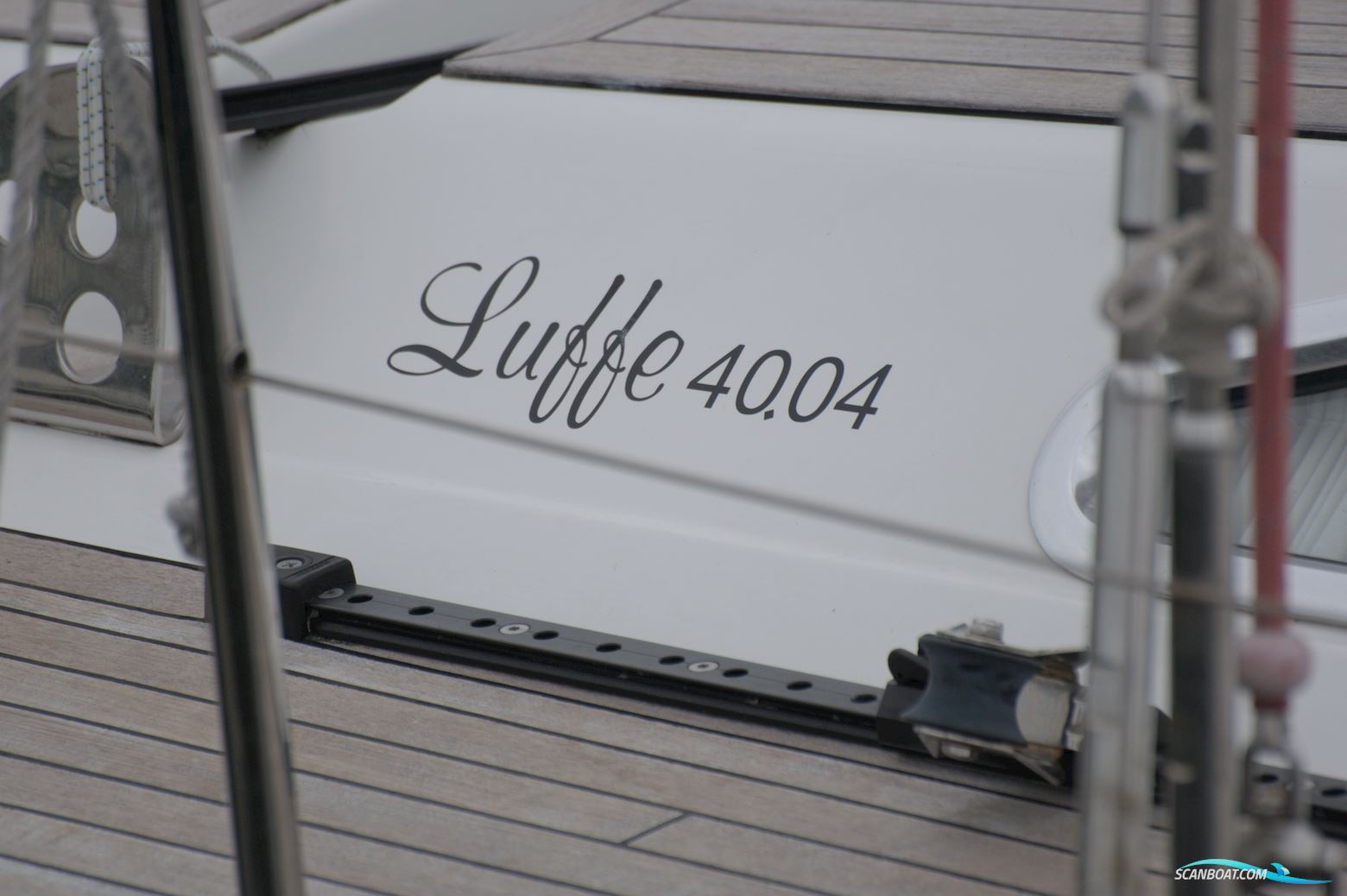 Luffe 40.04