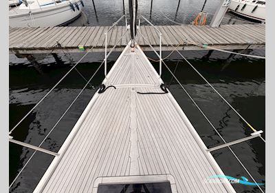 Luffe 45 Sailingboat 2018, with Volvo Penta engine, Germany
