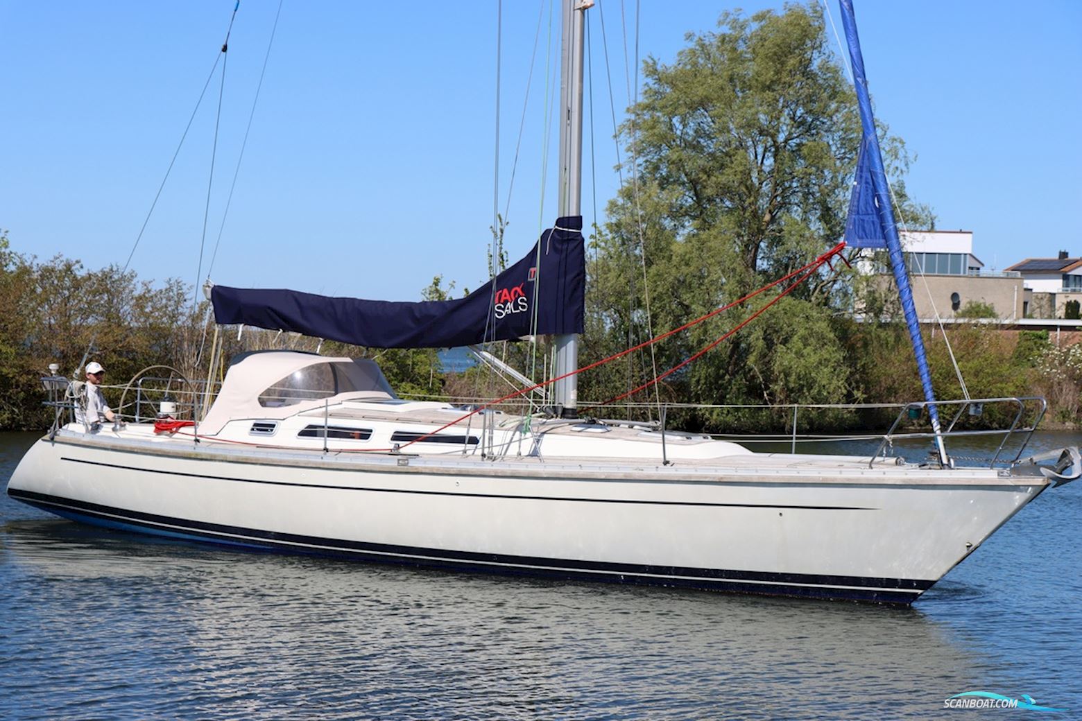 Luffe 46