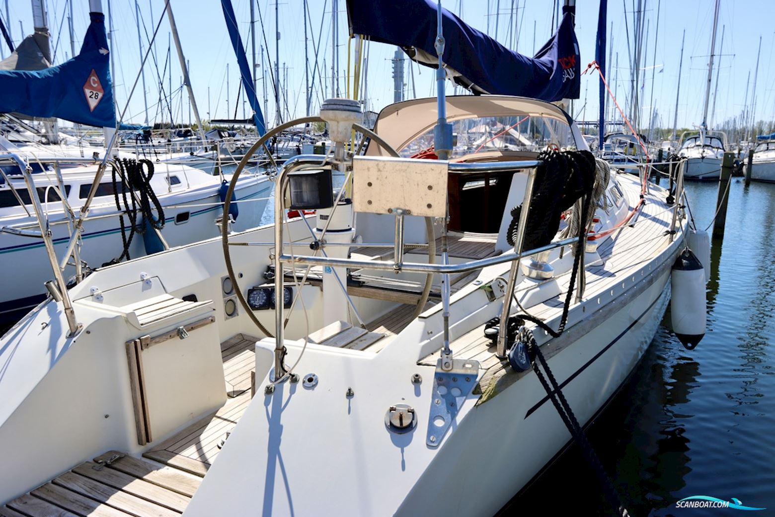 Luffe 46