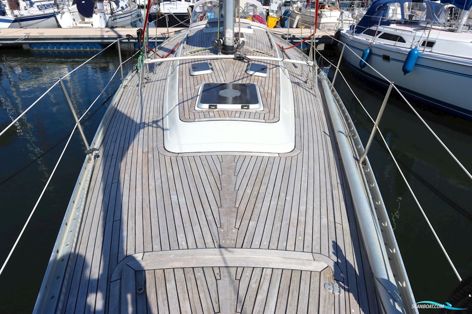 Luffe 46