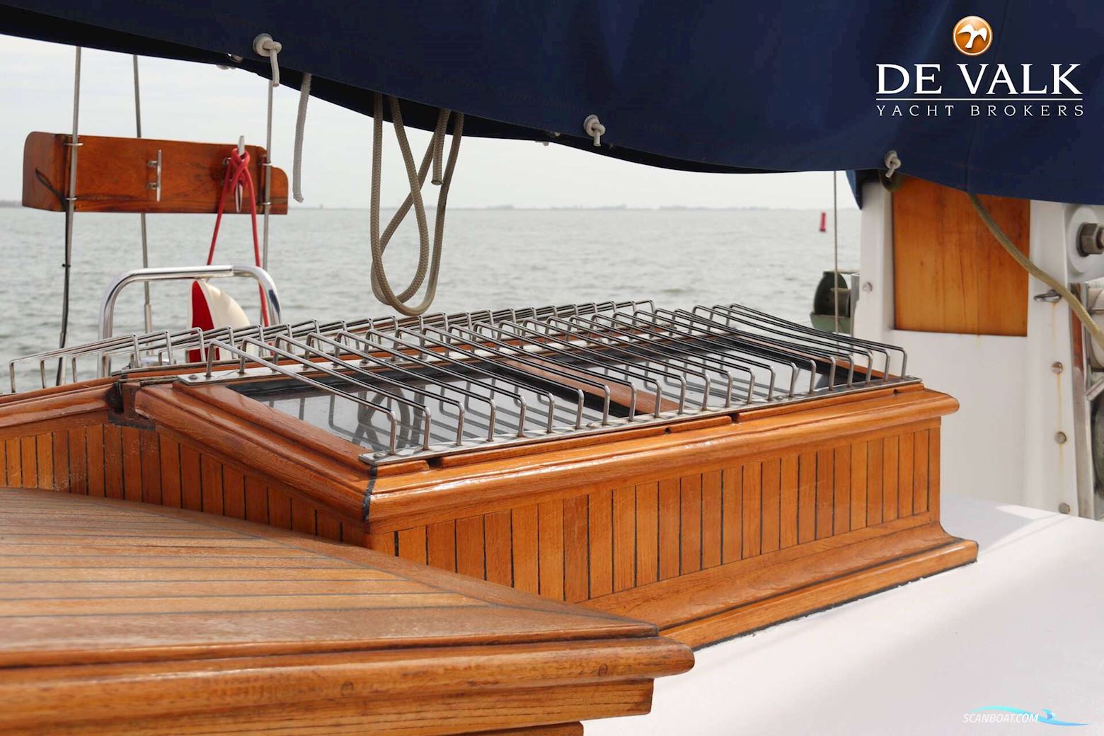 Lunstroo Schooner 2300
