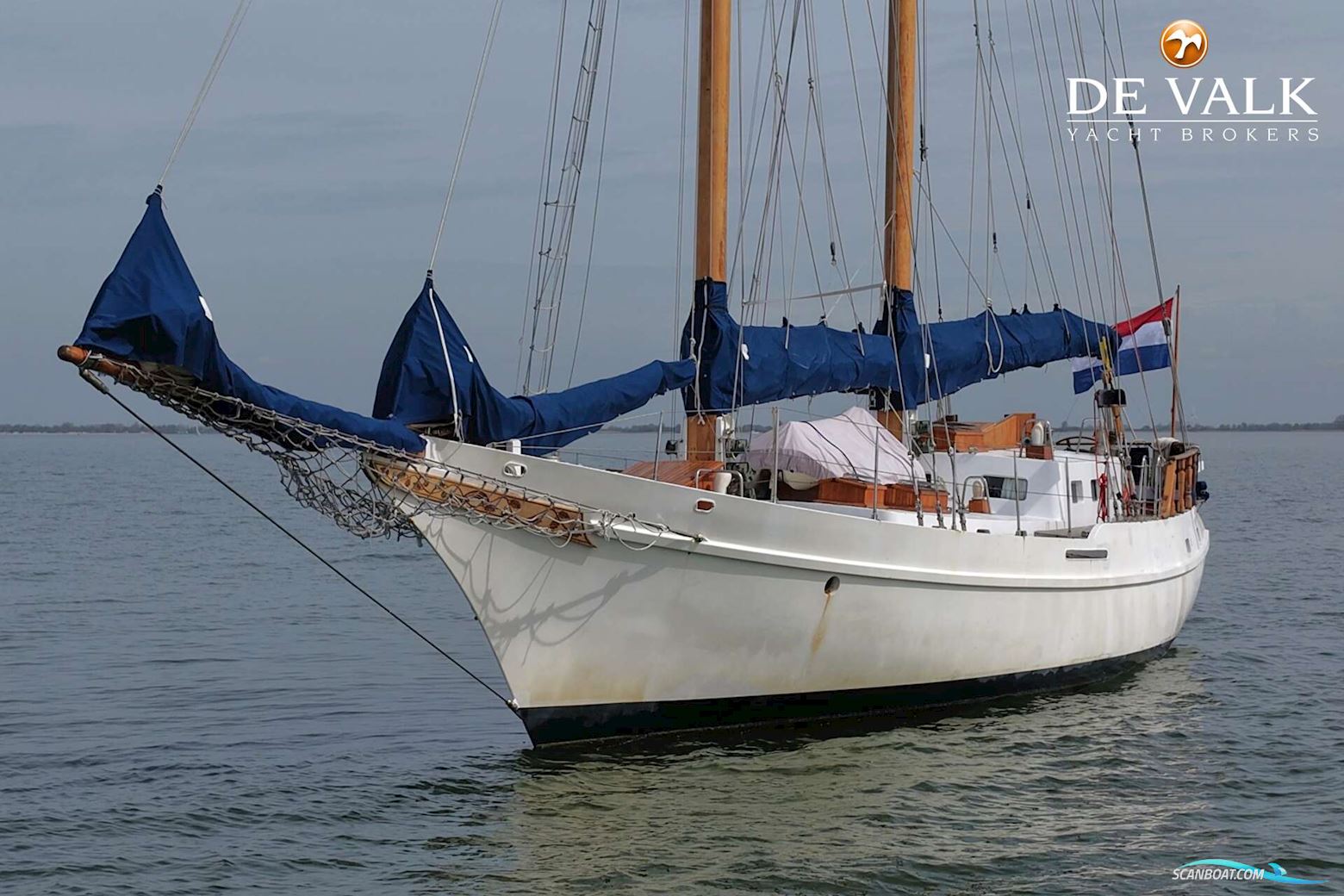 Lunstroo Schooner 2300