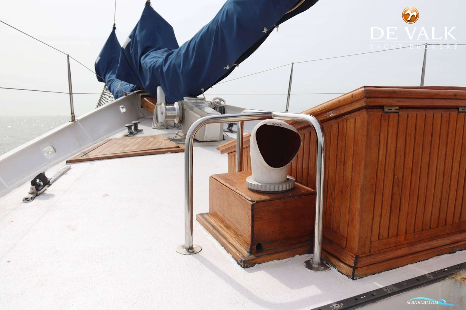 Lunstroo Schooner 2300