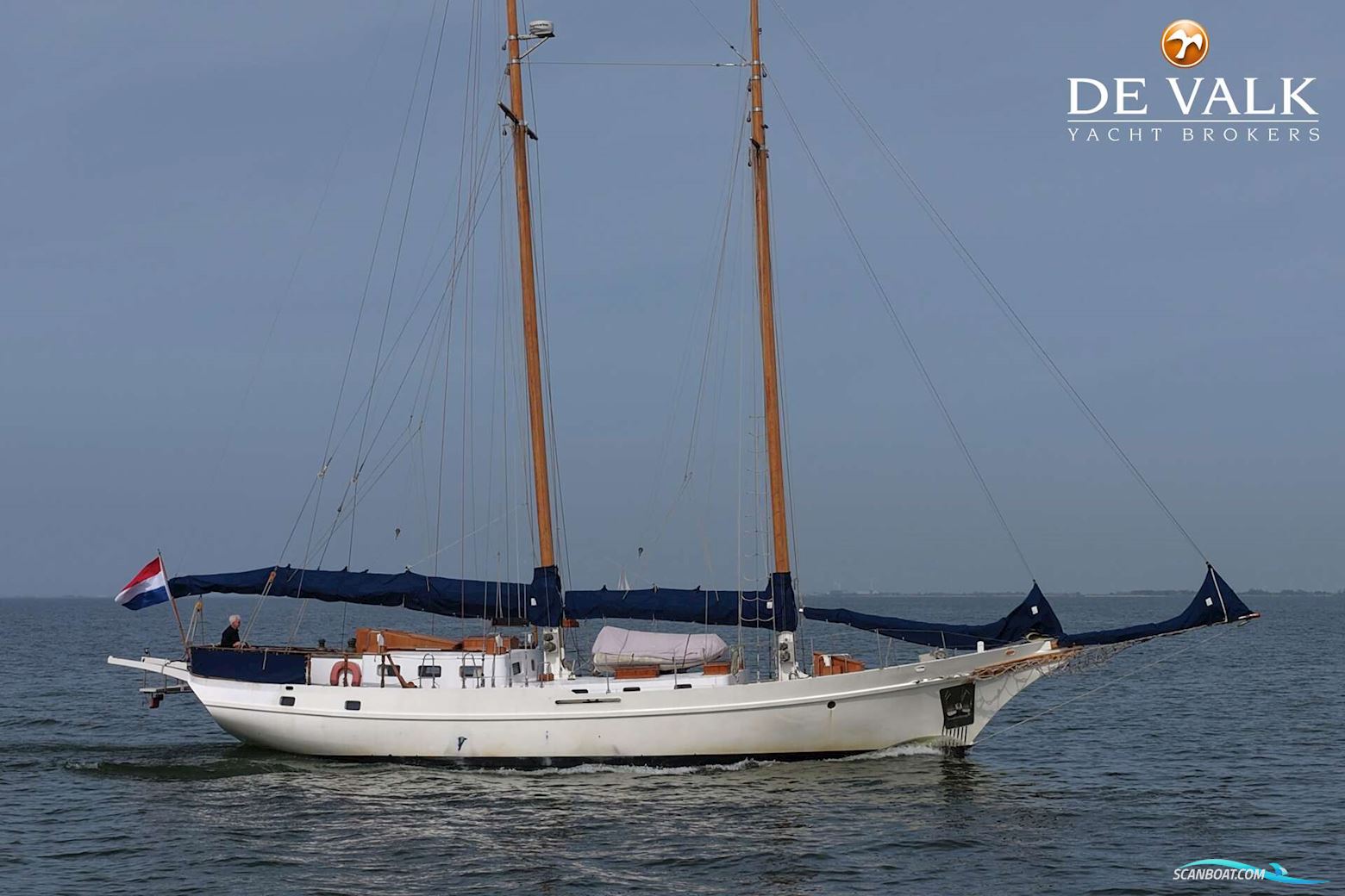 Lunstroo Schooner 2300