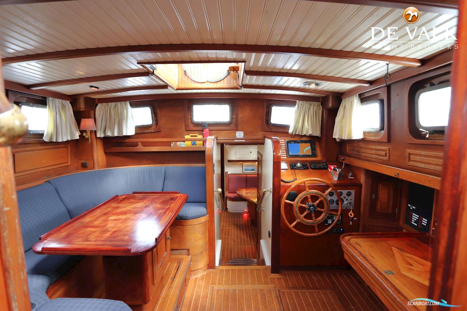 Lunstroo Schooner 2300