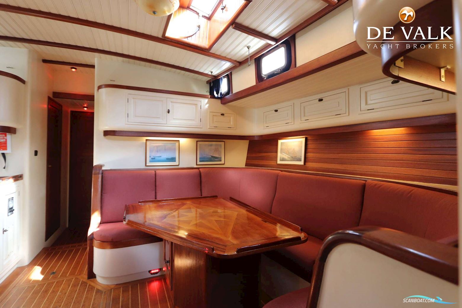 Lunstroo Schooner 2300