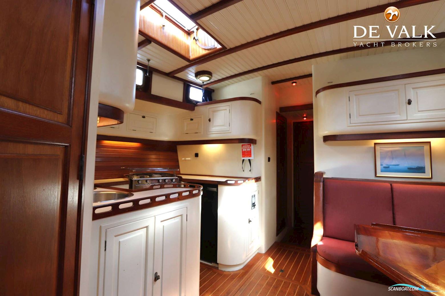 Lunstroo Schooner 2300