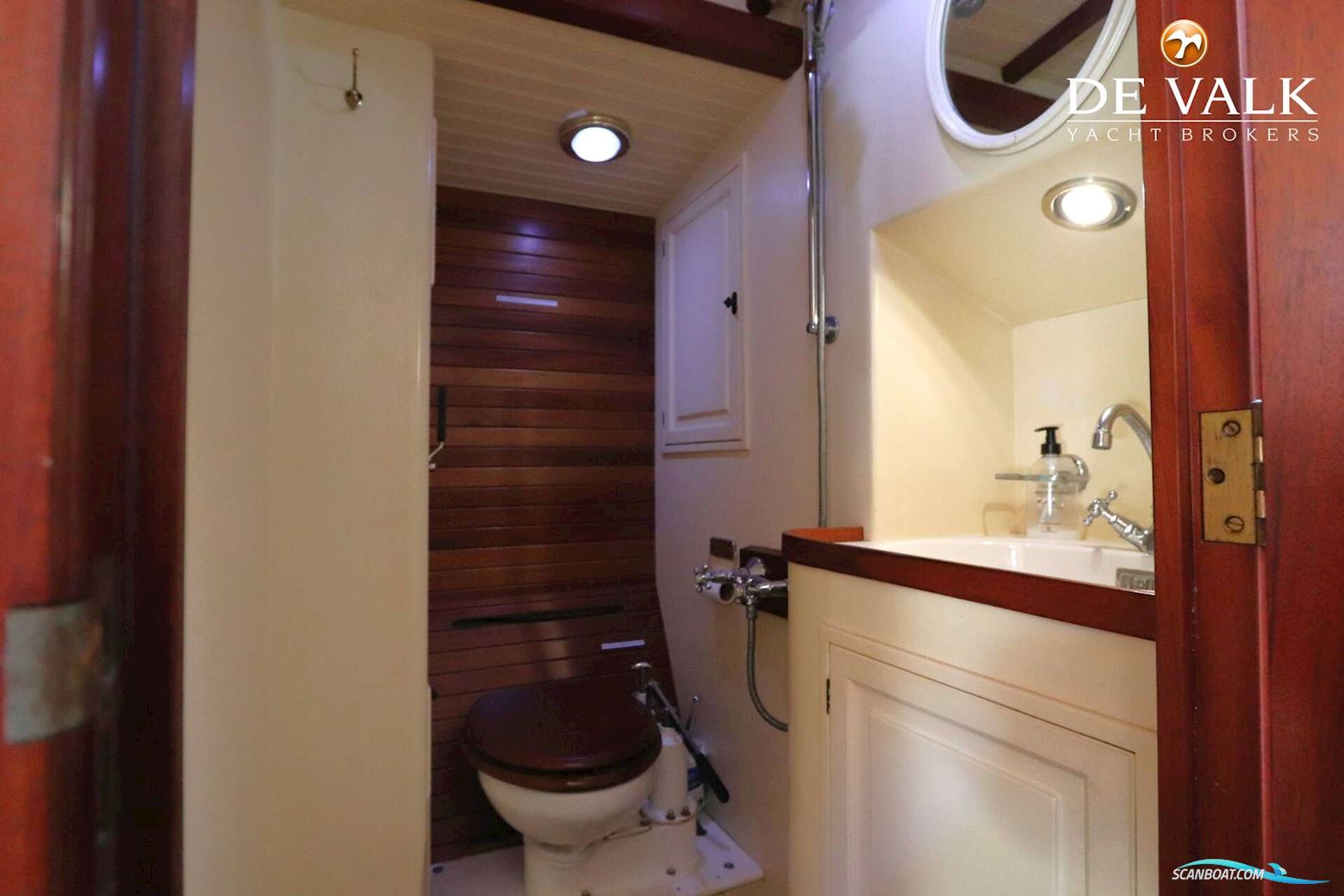 Lunstroo Schooner 2300
