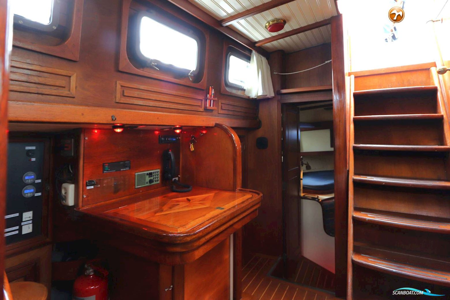 Lunstroo Schooner 2300