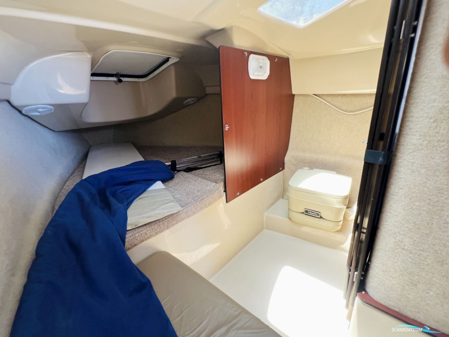 Macgregor 26M