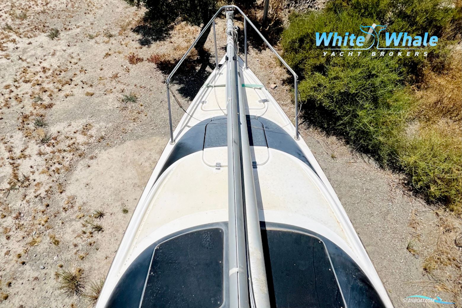 Macgregor 26M