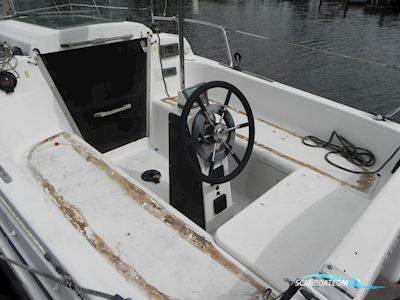 Macgregor 26X Sailingboat 1997, with Yamaha engine, The Netherlands