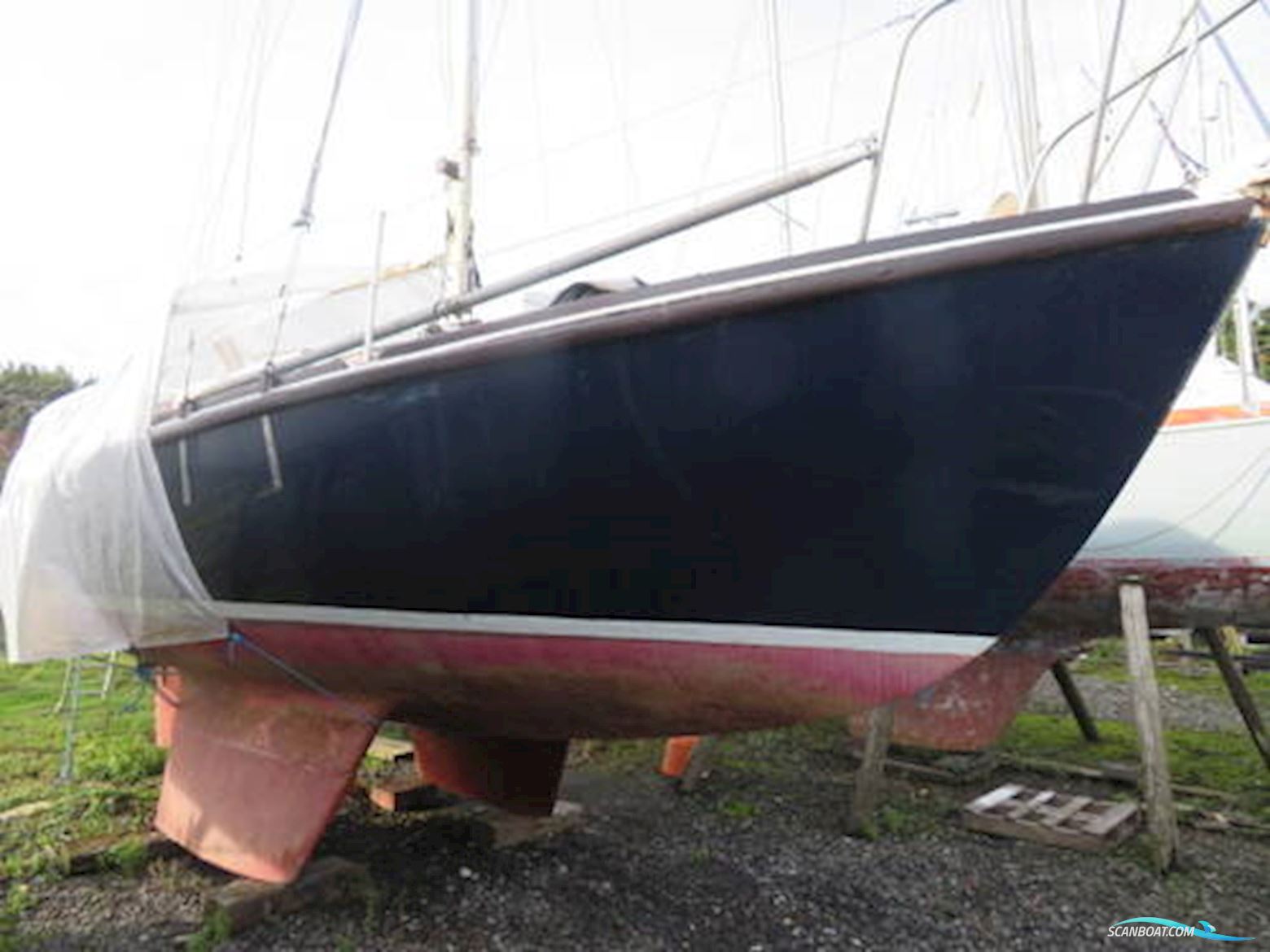 Macwester 27