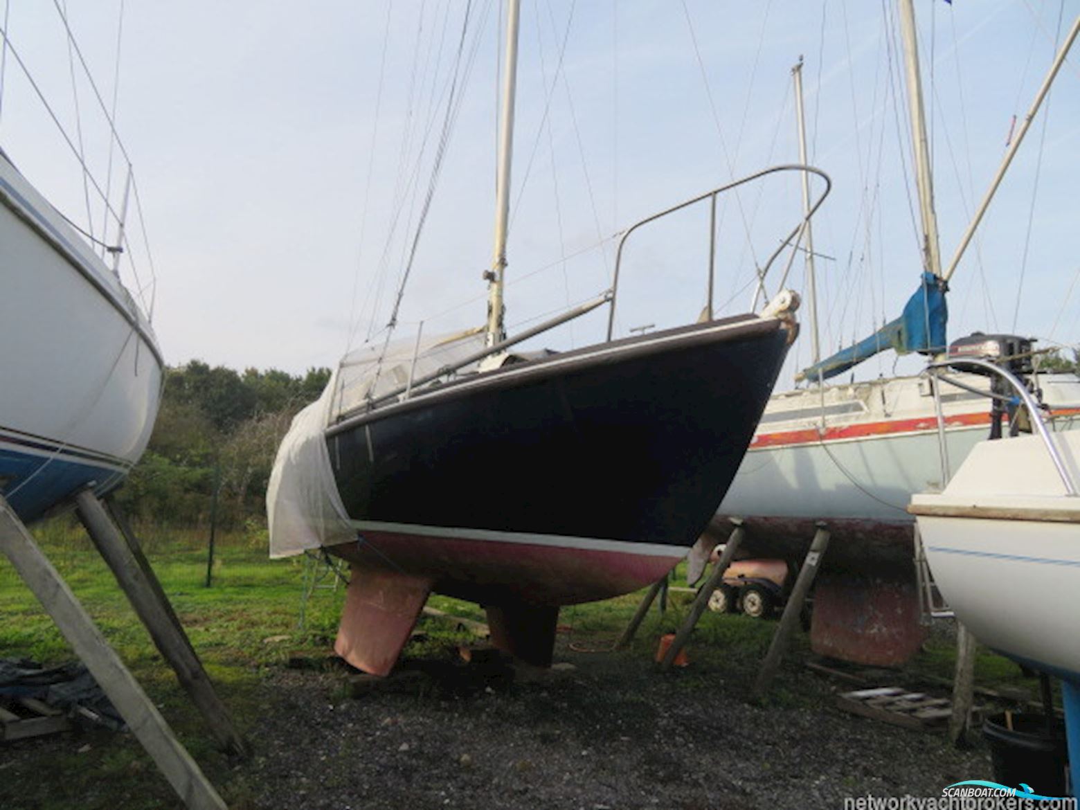 Macwester 27