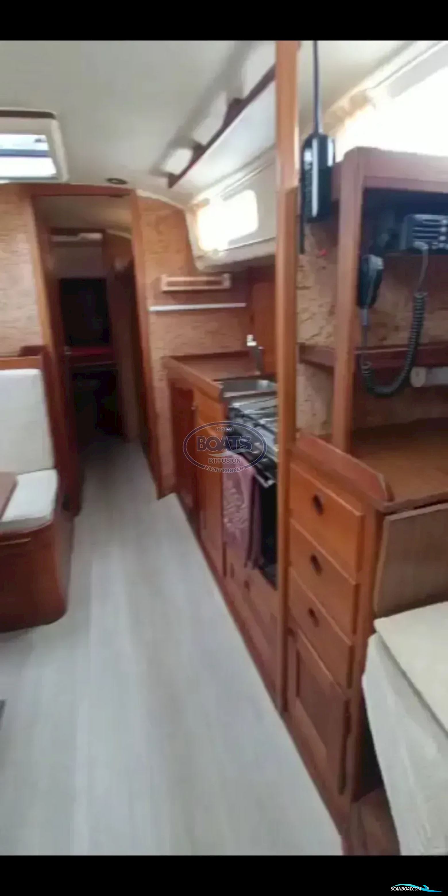 Malo Yacht Ketch Malo 50