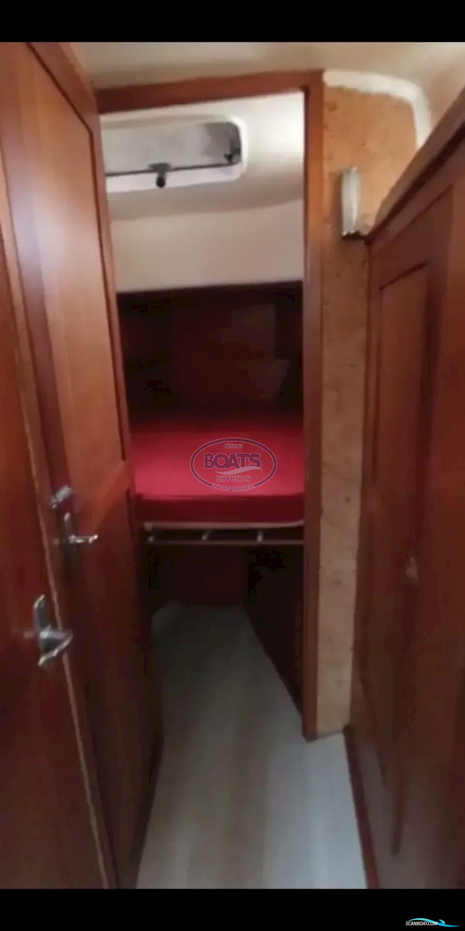 Malo Yacht Ketch Malo 50