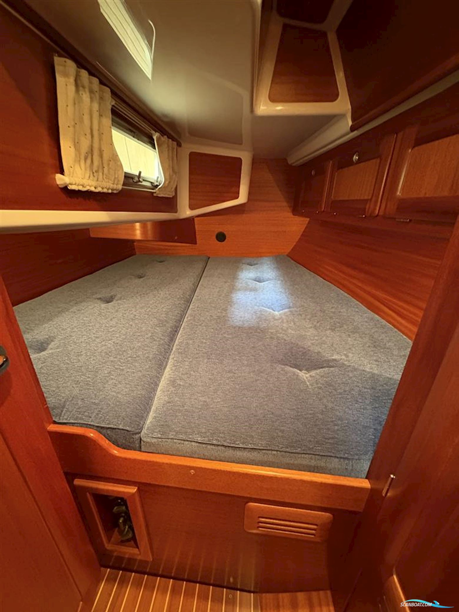 Malo Yachts AB Sweden 37 Classic