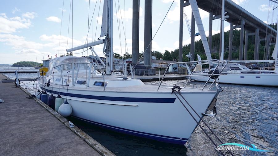 Malö 37 Classic